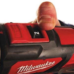 Milwaukee M12BPD-0 12V Compact Combi Hammer Drill 4933441950 - MonkeyTools