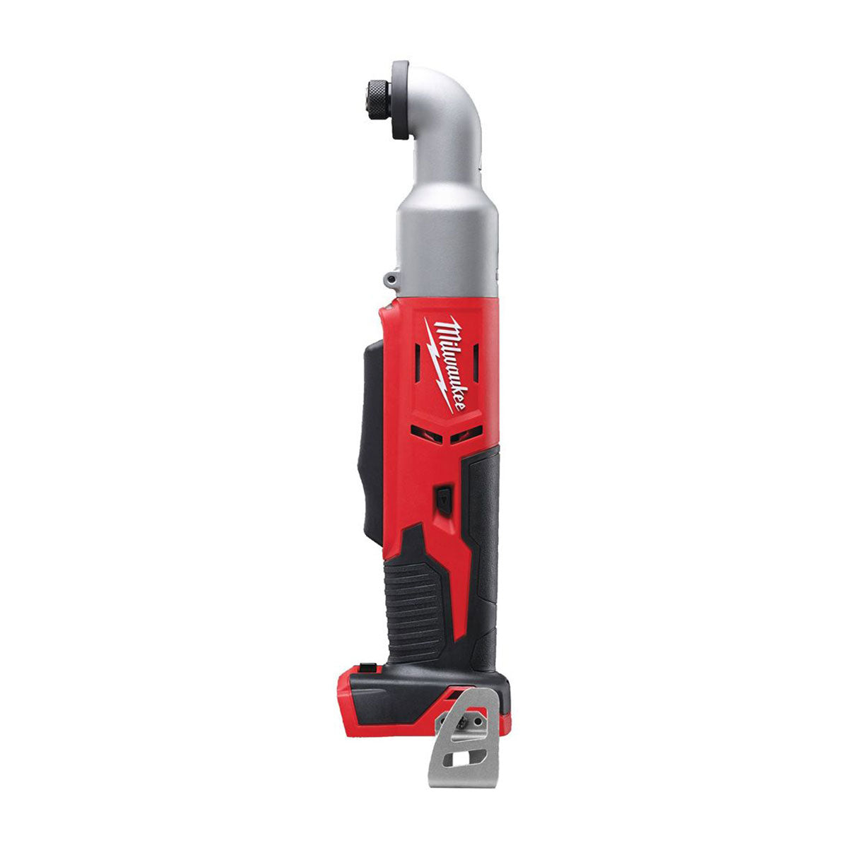 Milwaukee M12BRAID-0 12V 1/4" Hex Right Angle Impact Driver with 1 x 2.0Ah Battery & Charger - MonkeyTools