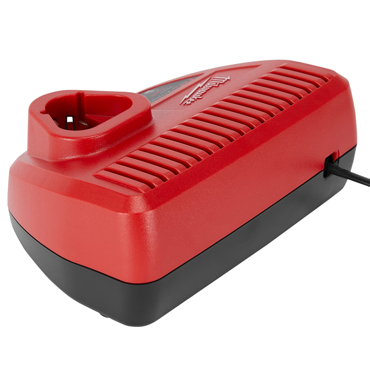 Milwaukee M12C12C 12V Battery Charger 4932352069 - MonkeyTools