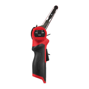 Milwaukee M12FBFL13-0 12V FUEL Brushless 13mm Band File Body Only 4933480960 - MonkeyTools