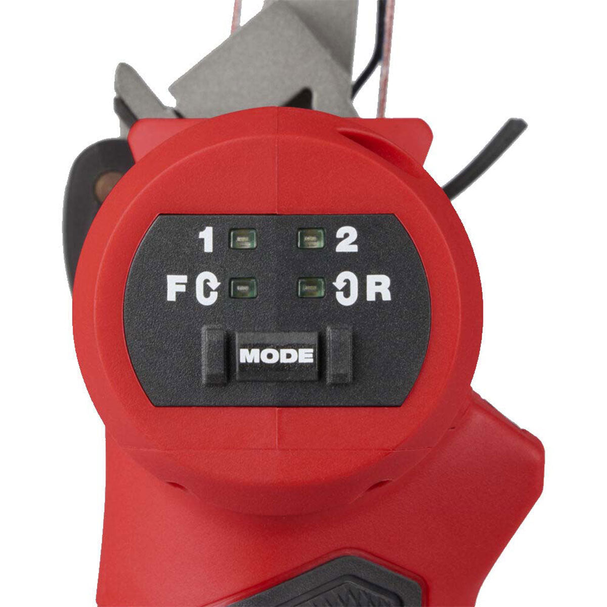 Milwaukee M12FBFL13-0 12V FUEL Brushless 13mm Band File Body Only 4933480960 - MonkeyTools