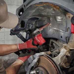 Milwaukee M12FBFL13-0 12V FUEL Brushless 13mm Band File Body Only 4933480960 - MonkeyTools