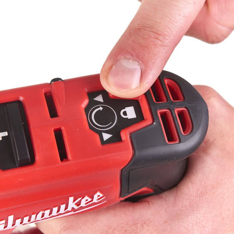 Milwaukee M12FDDXKIT-0X 12V Fuel Brushless 4-in-1 Drill Driver with Case 4933471332 - MonkeyTools