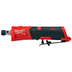 Milwaukee M12FDGS-0 12V FUEL Brushless Straight Die Grinder Body Only 4933471435 - MonkeyTools
