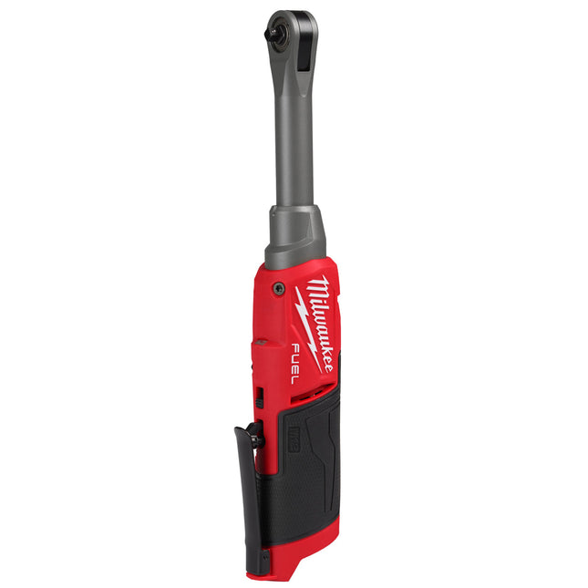 Milwaukee M12FHIR14LR-0 12V Brushless 1/4" Ratchet Body Only 4933480790 - MonkeyTools