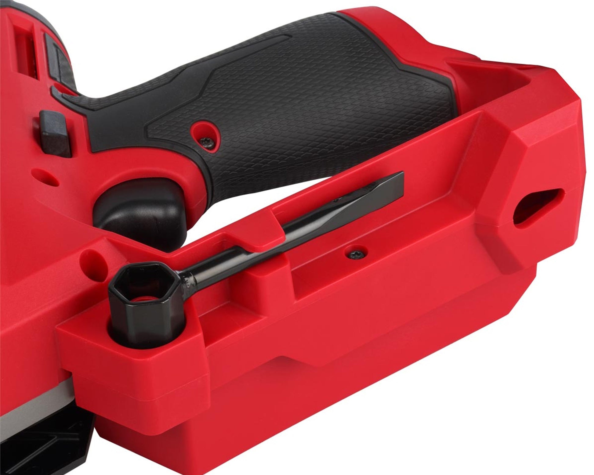 Milwaukee M12FHS-0 12V Brushless 231mm Fuel Hatchet Pruning Saw Body Only 4933472211 - MonkeyTools