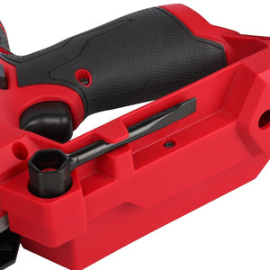 Milwaukee M12FHS-0 12V Brushless 231mm Fuel Hatchet Pruning Saw Body Only 4933472211 - MonkeyTools