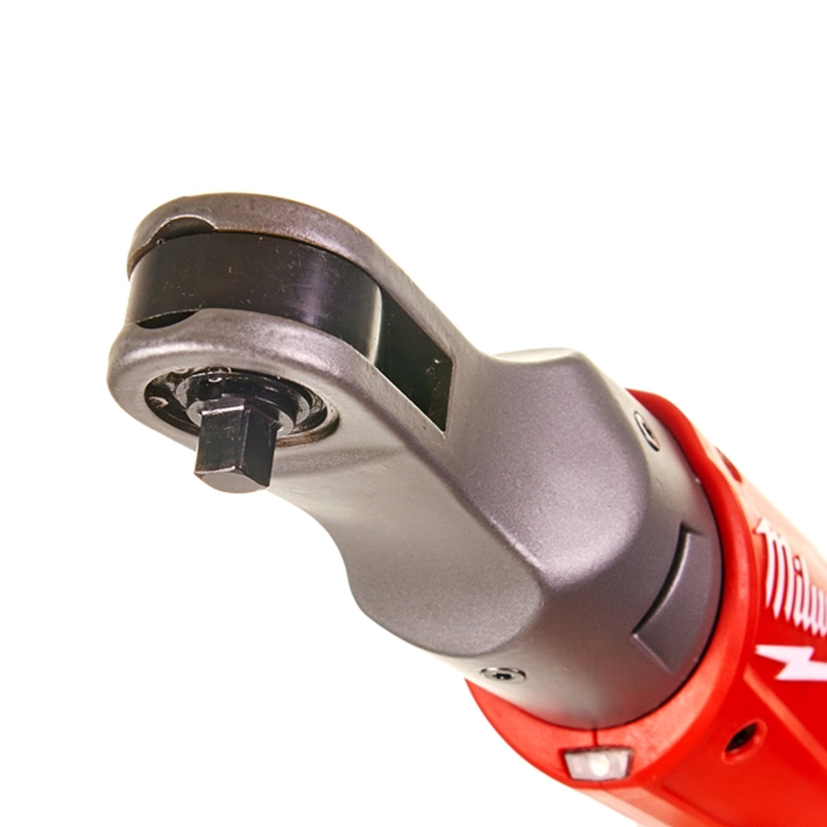 Milwaukee M12FIR38-0 12V 3/8" Fuel Brushless Ratchet Body Only 4933459797 - MonkeyTools