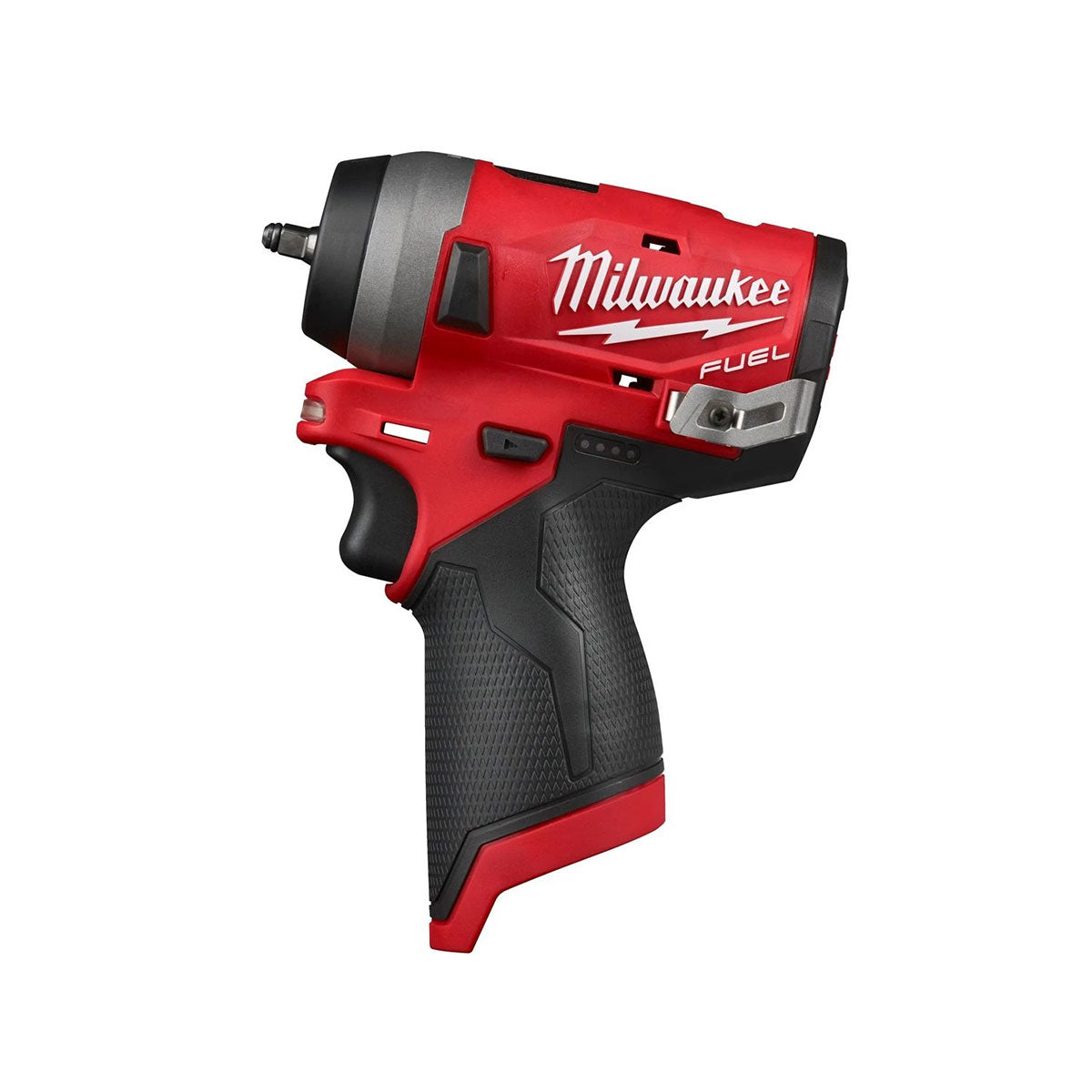 Milwaukee M12FIW14-0 12V FUEL Brushless 1/4" Impact Wrench Body Only 4933464611 - MonkeyTools