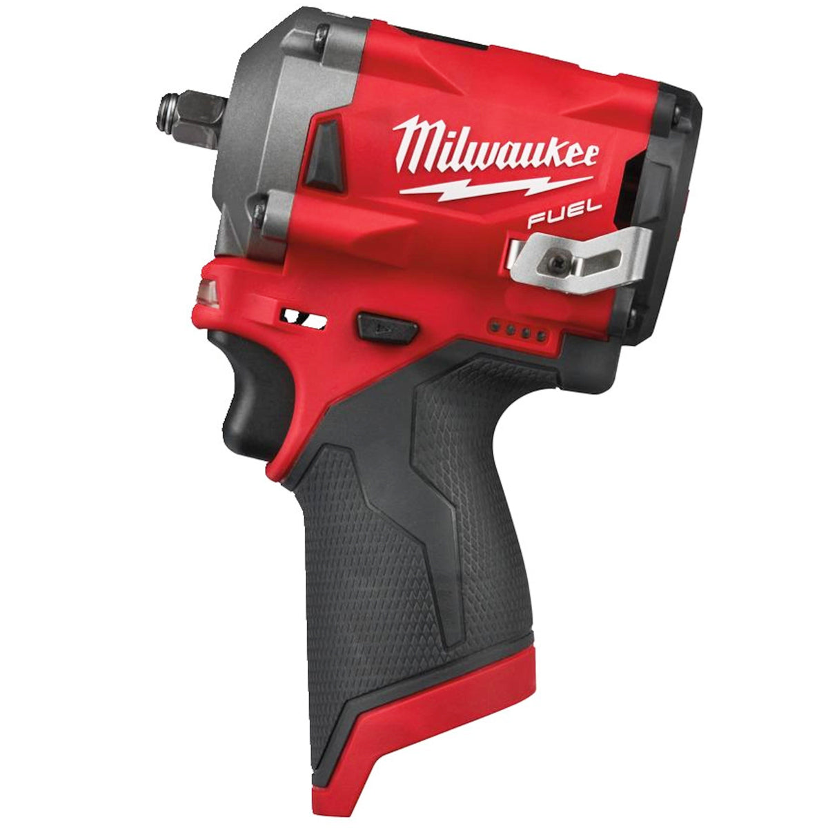 Milwaukee M12FIW38-0 12V Brushless 3/8in Fuel Impact Wrench Body Only 4933464612 - MonkeyTools