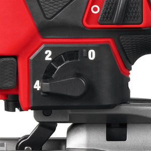 Milwaukee M12FJS-0 12V Fuel Brushless Bodygrip Jigsaw Body only 4933493347 - MonkeyTools