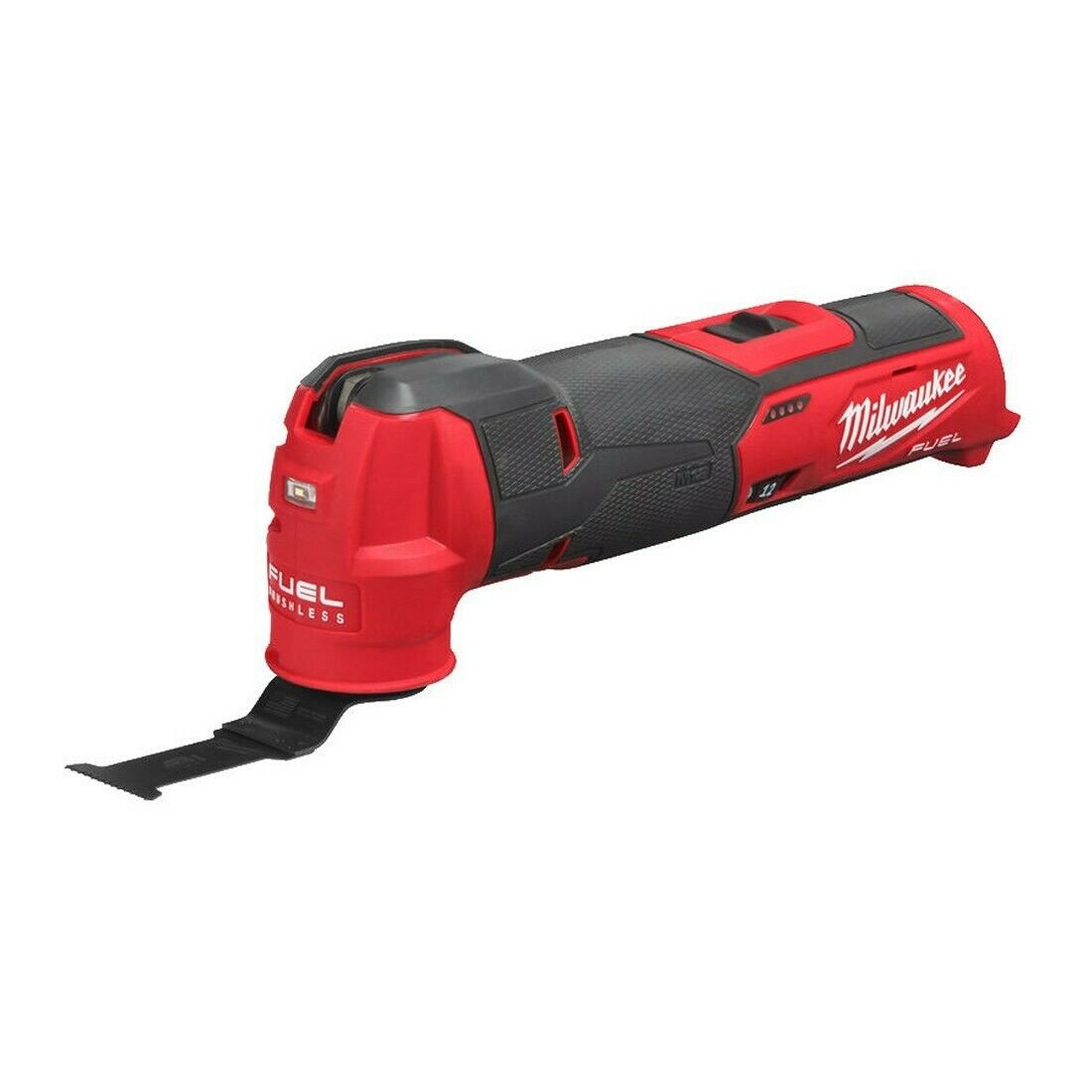 Milwaukee M12FMT-0 12V Brushless Multi Tool Body Only 4933472238 - MonkeyTools