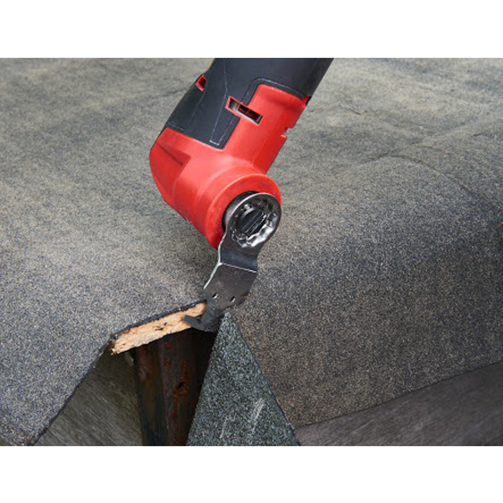 Milwaukee M12FMT-0 12V Brushless Multi-Tool with 18" Tool Bag - MonkeyTools