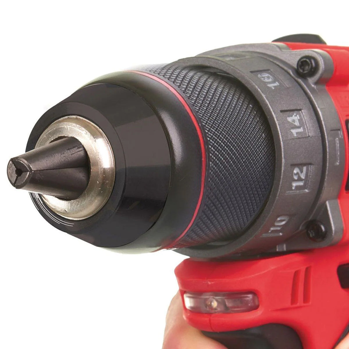 Milwaukee M12FPD2-0 12V Brushless Combi Drill Body Only 4933479867 - MonkeyTools