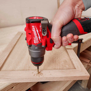 Milwaukee M12FPD2-0 12V Brushless Combi Drill Body Only 4933479867 - MonkeyTools