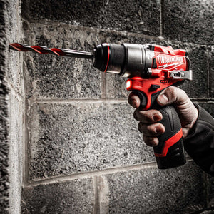 Milwaukee M12FPD2-0 12V Brushless Combi Drill Body Only 4933479867 - MonkeyTools