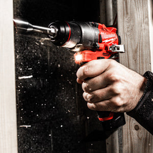 Milwaukee M12FPD2-0 12V Brushless Combi Drill Body Only 4933479867 - MonkeyTools