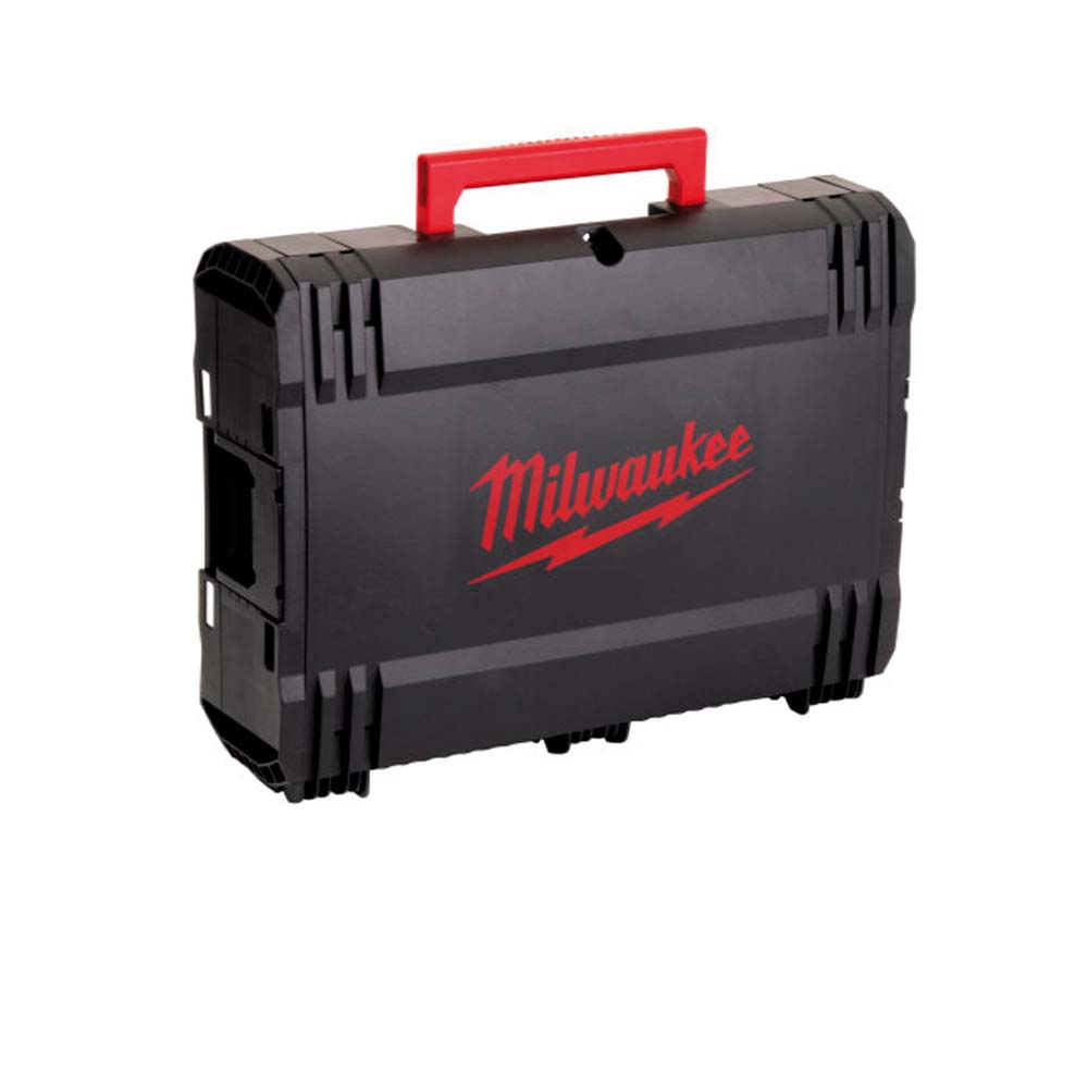 Milwaukee M12FPD2-602X 12V FUEL Brushless Combi Drill with 2 x 6.0Ah Batteries, Charger & Case 4933479871 - MonkeyTools