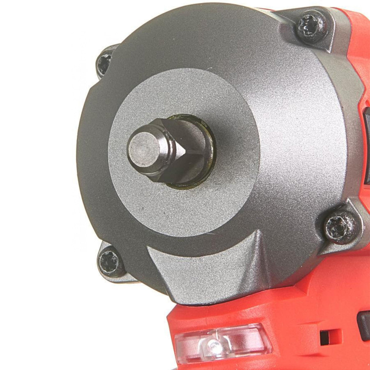 Milwaukee M12FPP2H-622P 12V Fuel Brushless 3/8" Impact Wrench and Ratchet with 2 x Battery Charge & Case 4933471743 - MonkeyTools