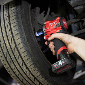 Milwaukee M12FPP2H-622P 12V Fuel Brushless 3/8