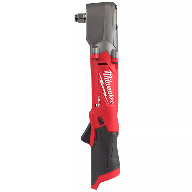 Milwaukee M12FRAIWF12-0 12V Brushless 1/2" Right Angle Impact Wrench with Friction Ring 4933471699 - MonkeyTools