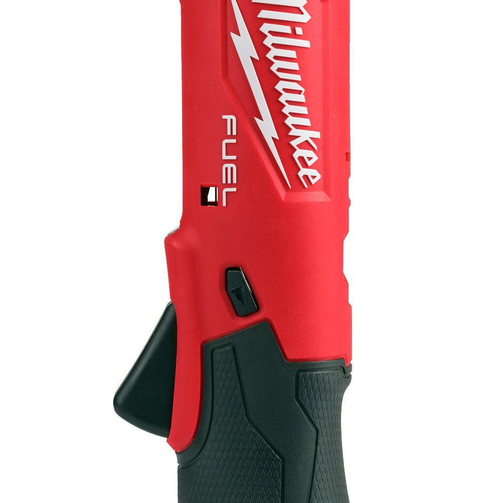 Milwaukee M12FRAIWF12-0 12V Brushless 1/2" Right Angle Impact Wrench with Friction Ring 4933471699 - MonkeyTools