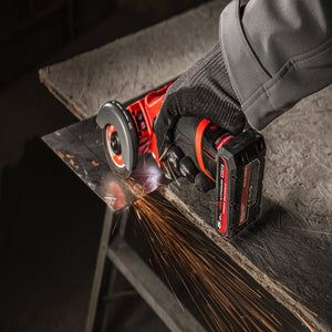 Milwaukee M12HB5 12V Li-ion 5.0Ah Battery 4932480165 - MonkeyTools