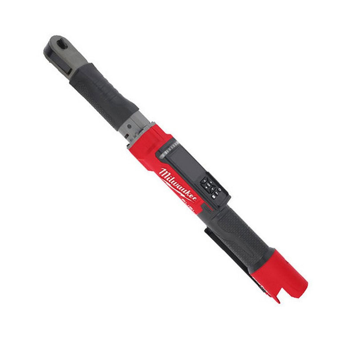 Milwaukee M12ONEFTR12-0C 12V FUEL ONE-KEY Brushless 1/2" Digital Impact Torque Wrench Body Only with Case 4933464969 - MonkeyTools
