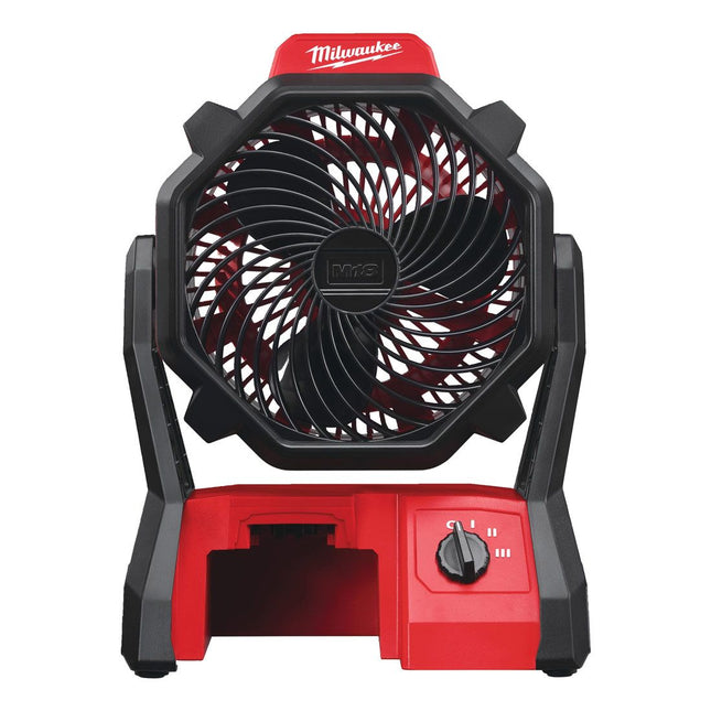 Milwaukee M18AF-0 18V Cordless Air Fan Body Only 4933451023 - MonkeyTools