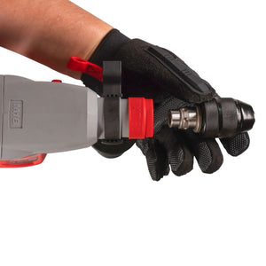 Milwaukee M18BLHX-0X 18V Brushless SDS-Plus Hammer Drill with 5 Piece Drill Bit Set - MonkeyTools
