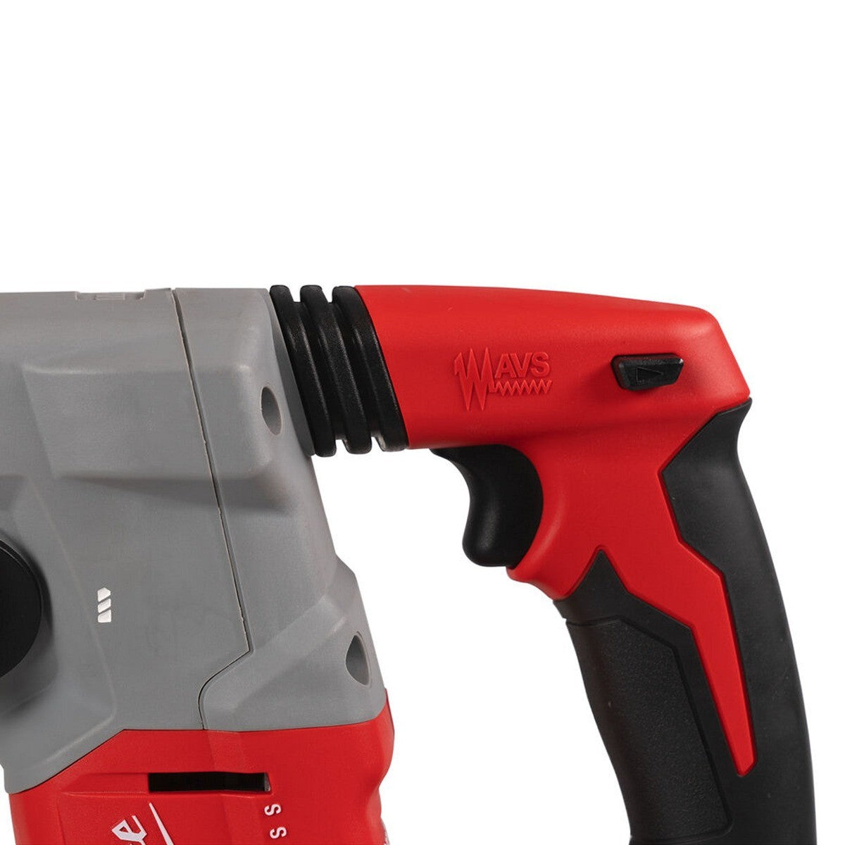 Milwaukee M18BLHX-0X 18V Brushless SDS-Plus Hammer Drill with 5 Piece Drill Bit Set - MonkeyTools