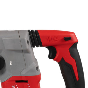 Milwaukee M18BLHX-0X 18V Brushless SDS-Plus Hammer Drill with 5 Piece Drill Bit Set - MonkeyTools