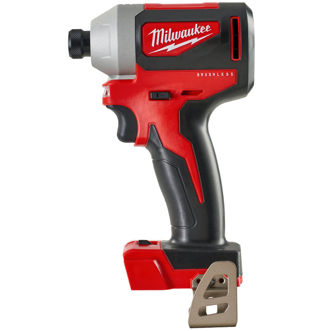 Milwaukee M18BLID2-0 18V Brushless Impact Driver Body Only 4933464519 - MonkeyTools