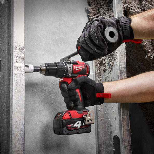 Milwaukee M18BLPD2-0 M18 18V Brushless Combi Drill Body Only 4933448446 - MonkeyTools