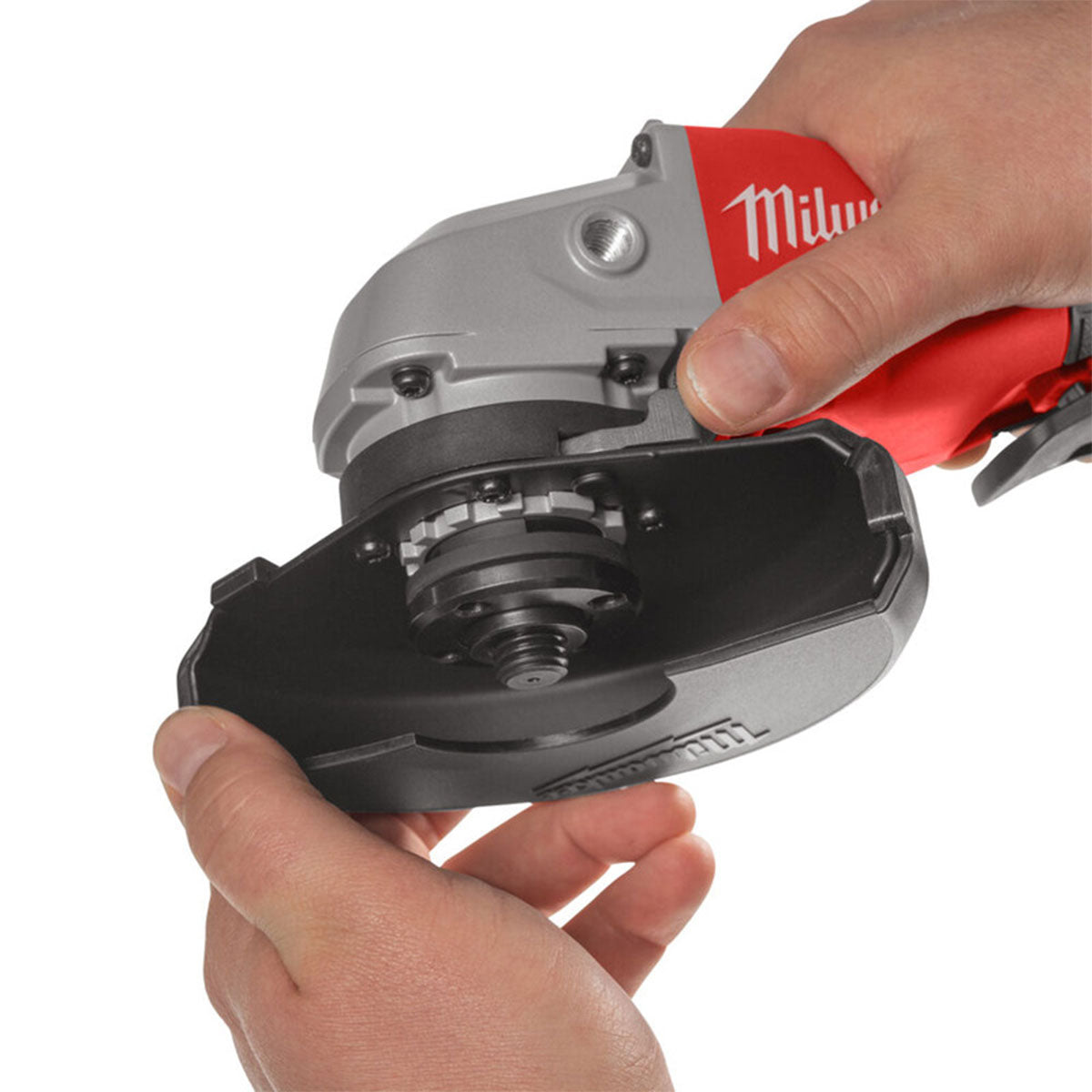 Milwaukee M18BLSAG115XPD-0 18V 115mm Brushless Angle Grinder With Paddle Switch 4933492647 - MonkeyTools