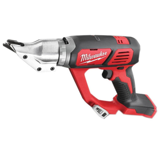 Milwaukee M18BMS12-0 18V 1.2mm Metal Shear Body Only 4933447925 - MonkeyTools