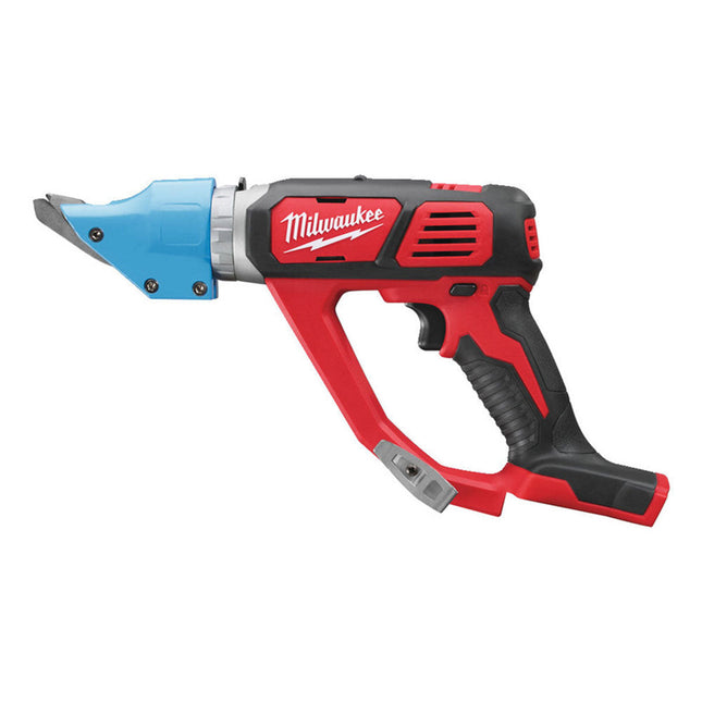 Milwaukee M18BMS20-0 18V Cordless 2.0mm Metal Shear Body Only 4933447935 - MonkeyTools