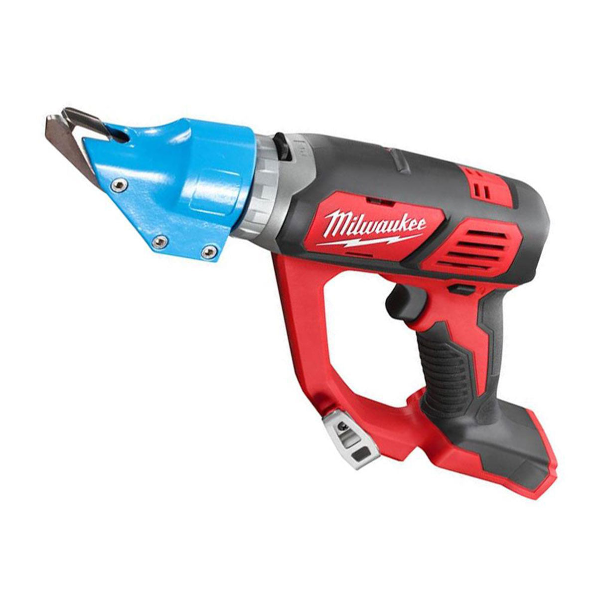 Milwaukee M18BMS20-0 18V Cordless 2.0mm Metal Shear Body Only 4933447935 - MonkeyTools