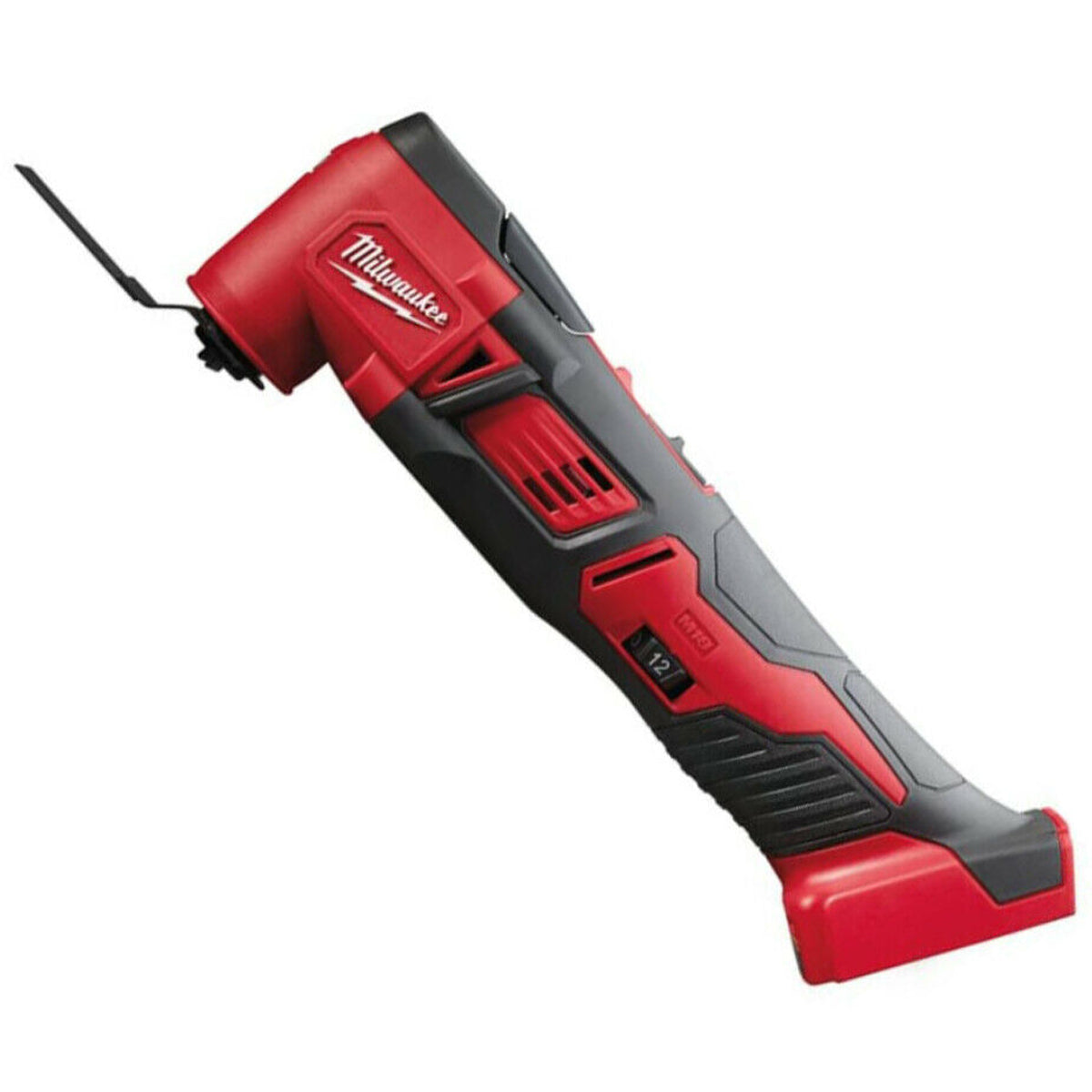 Milwaukee M18BMT-0 M18 18V Compact Multi Tool Body Only 4933446203 - MonkeyTools