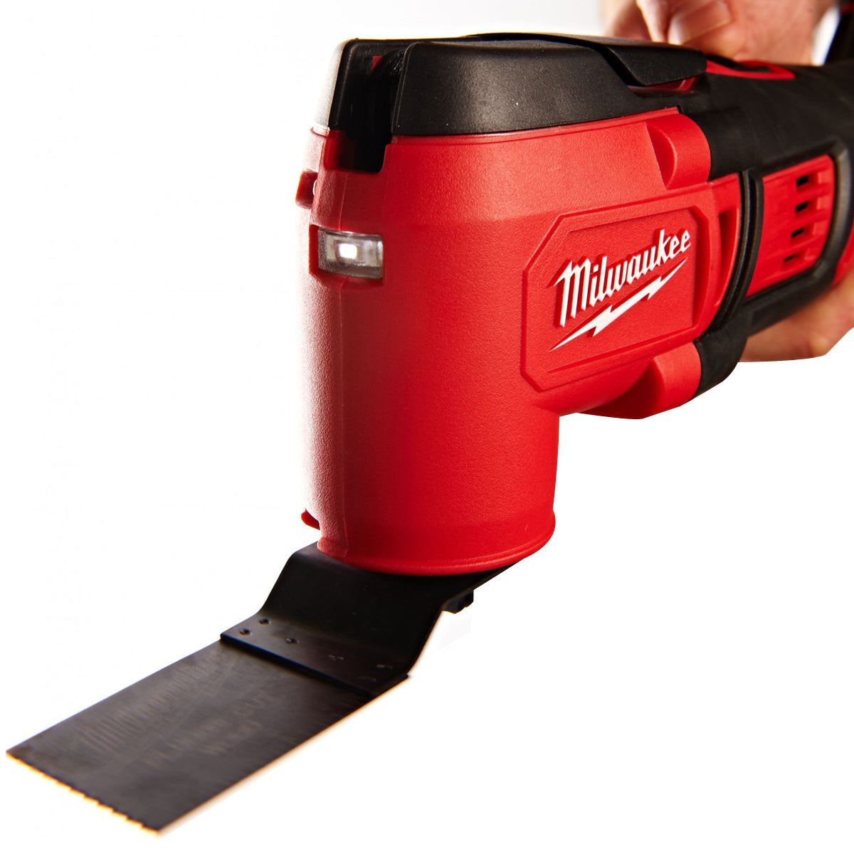 Milwaukee M18BMT-0 M18 18V Compact Multi Tool Body Only 4933446203 - MonkeyTools