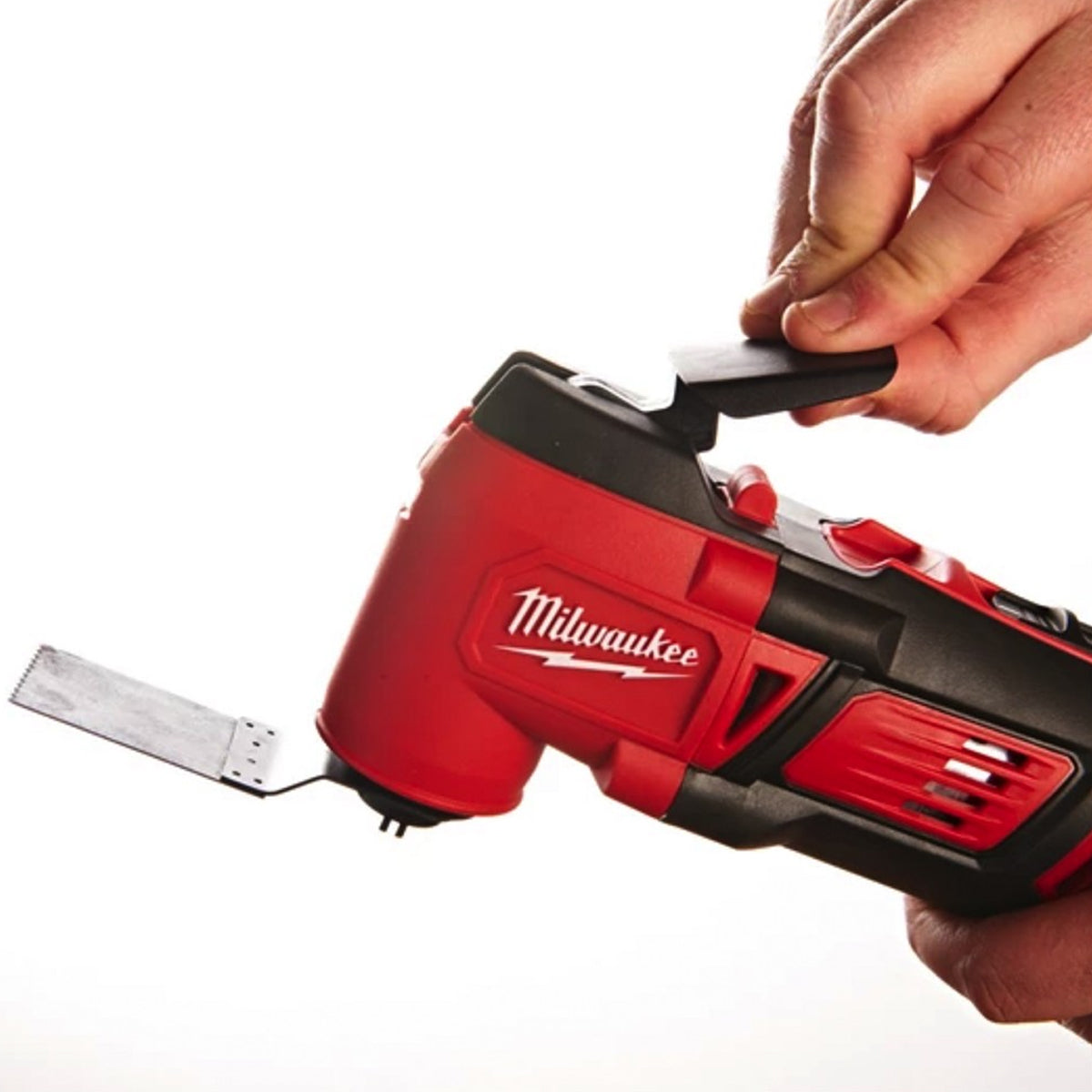 Milwaukee M18BMT-0 M18 18V Compact Multi Tool Body Only 4933446203 - MonkeyTools