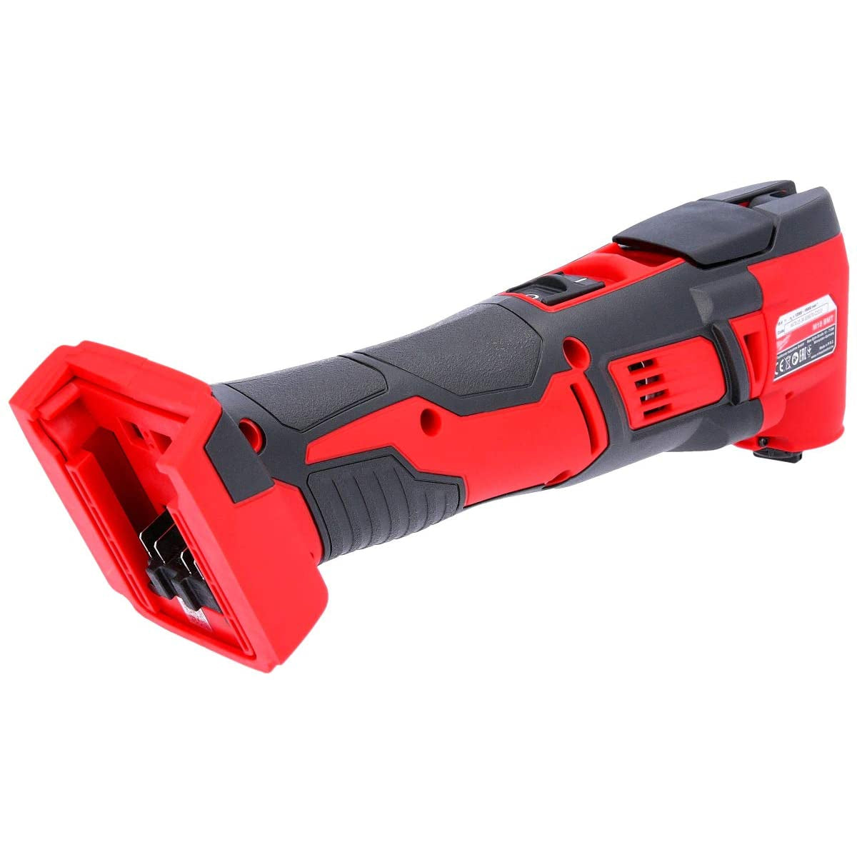 Milwaukee M18BMT-0 M18 18V Compact Multi Tool Body Only 4933446203 - MonkeyTools