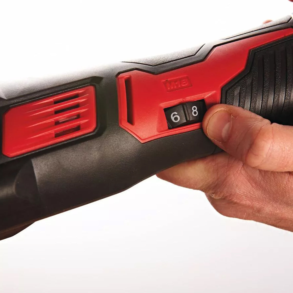 Milwaukee M18BMT-0 M18 18V Compact Multi Tool Body Only 4933446203 - MonkeyTools