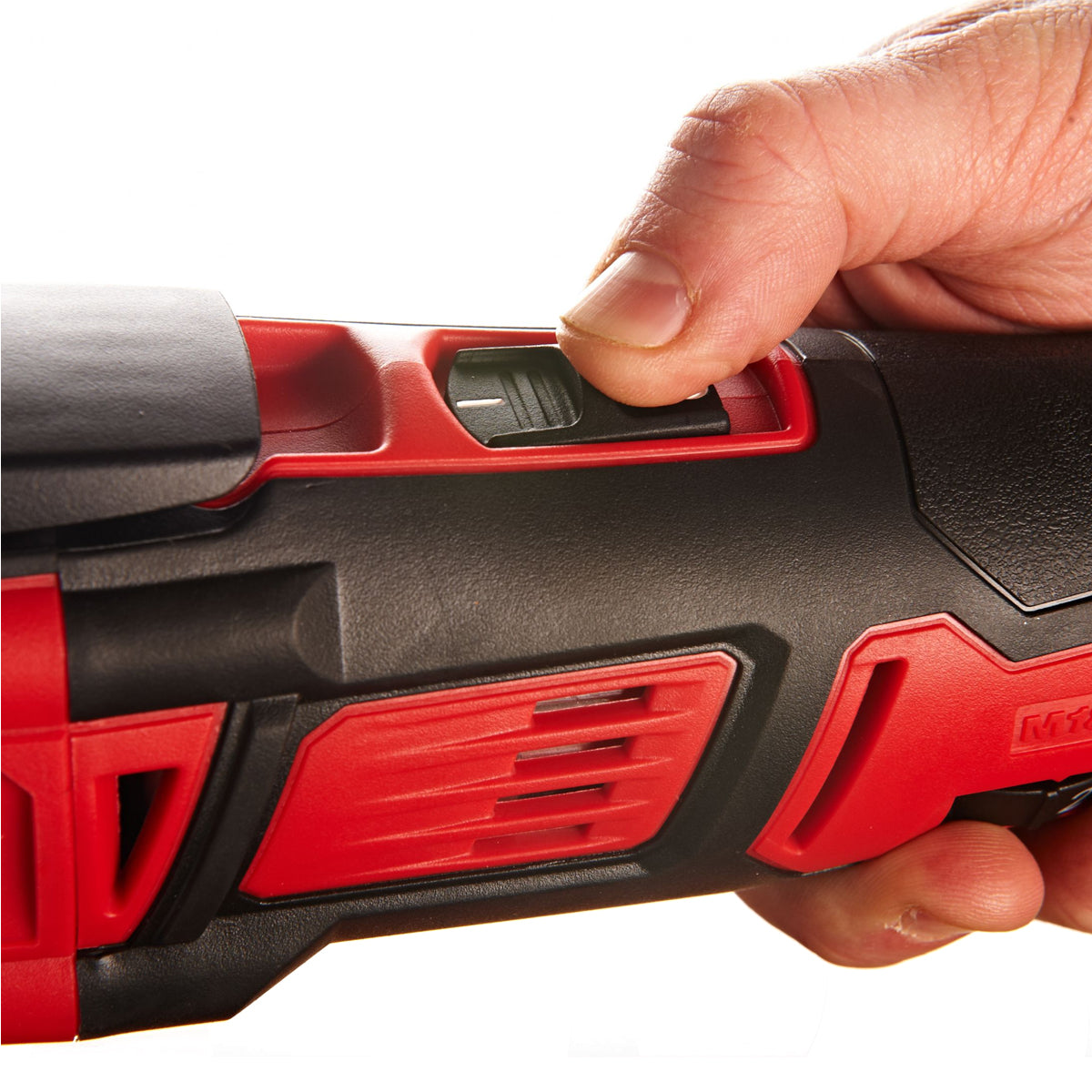 Milwaukee M18BMT-0 M18 18V Compact Multi Tool Body Only 4933446203 - MonkeyTools