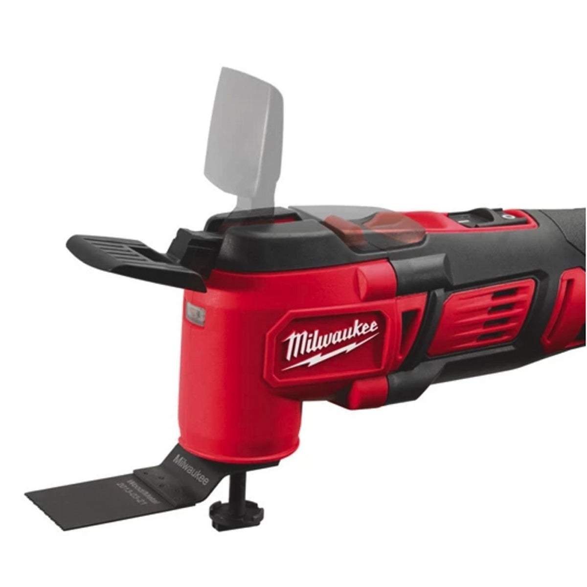 Milwaukee M18BMT-0 M18 18V Compact Multi Tool Body Only 4933446203 - MonkeyTools