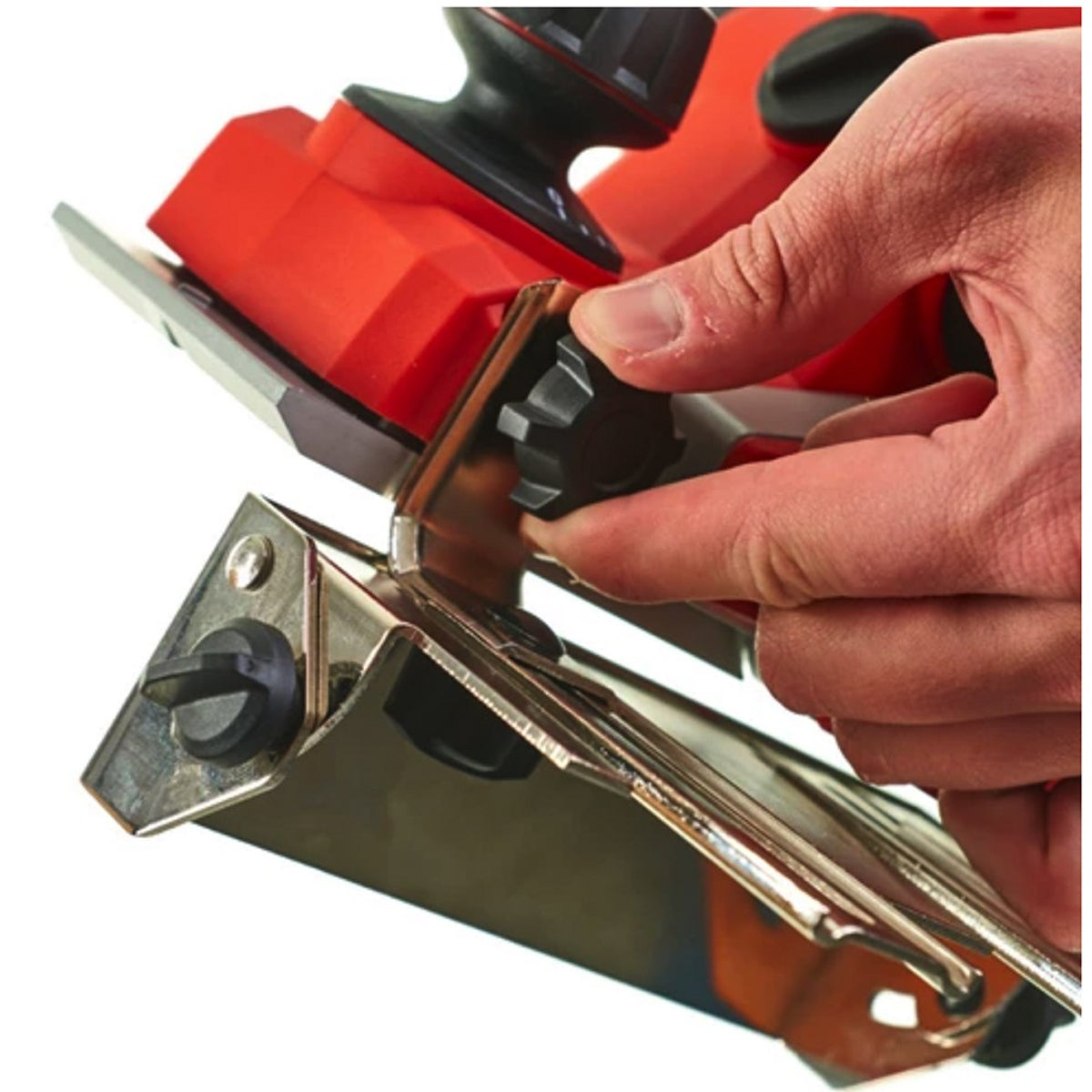 Milwaukee M18BP-0 18V Li-ion Cordless 82mm Compact Planer Body Only 4933451113 - MonkeyTools