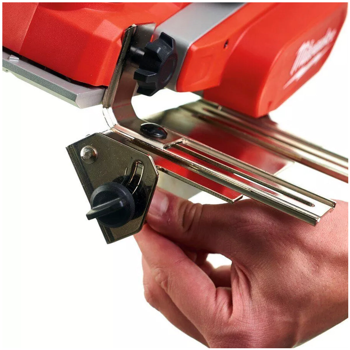 Milwaukee M18BP-0 18V Li-ion Cordless 82mm Compact Planer Body Only 4933451113 - MonkeyTools