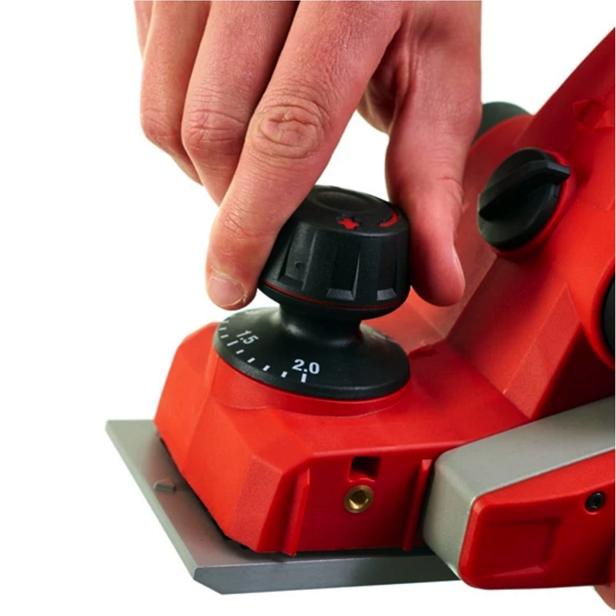 Milwaukee M18BP-0 18V Li-ion Cordless 82mm Compact Planer Body Only 4933451113 - MonkeyTools
