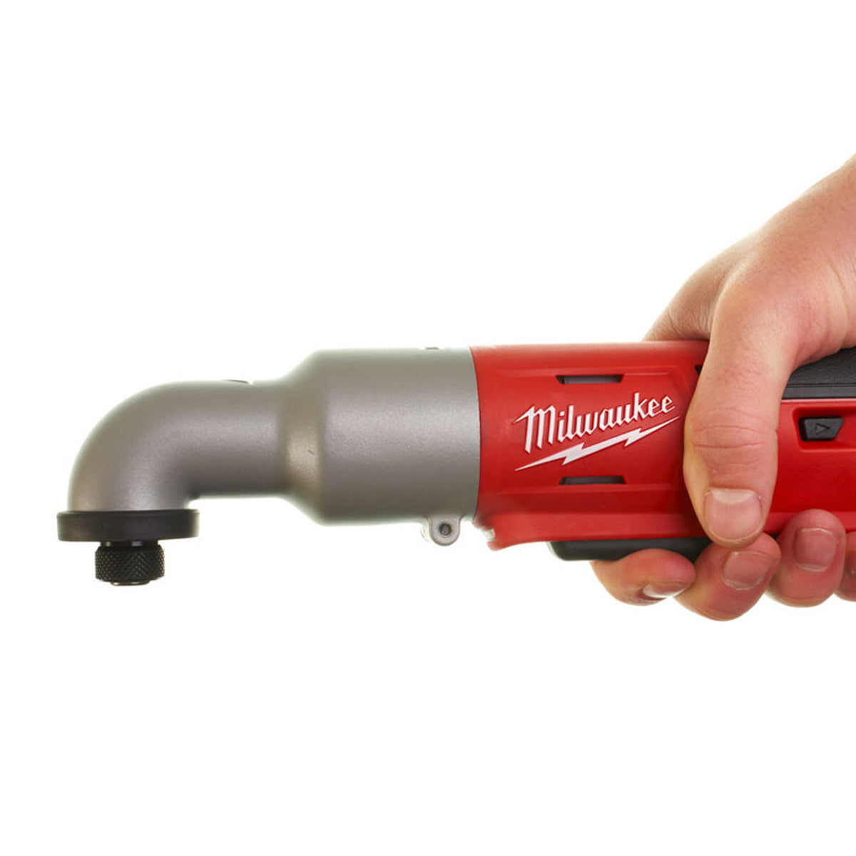 Milwaukee M18BRAID-0 18V 1/4" Hex Right Angle Impact Driver Body Only 4933447891 - MonkeyTools