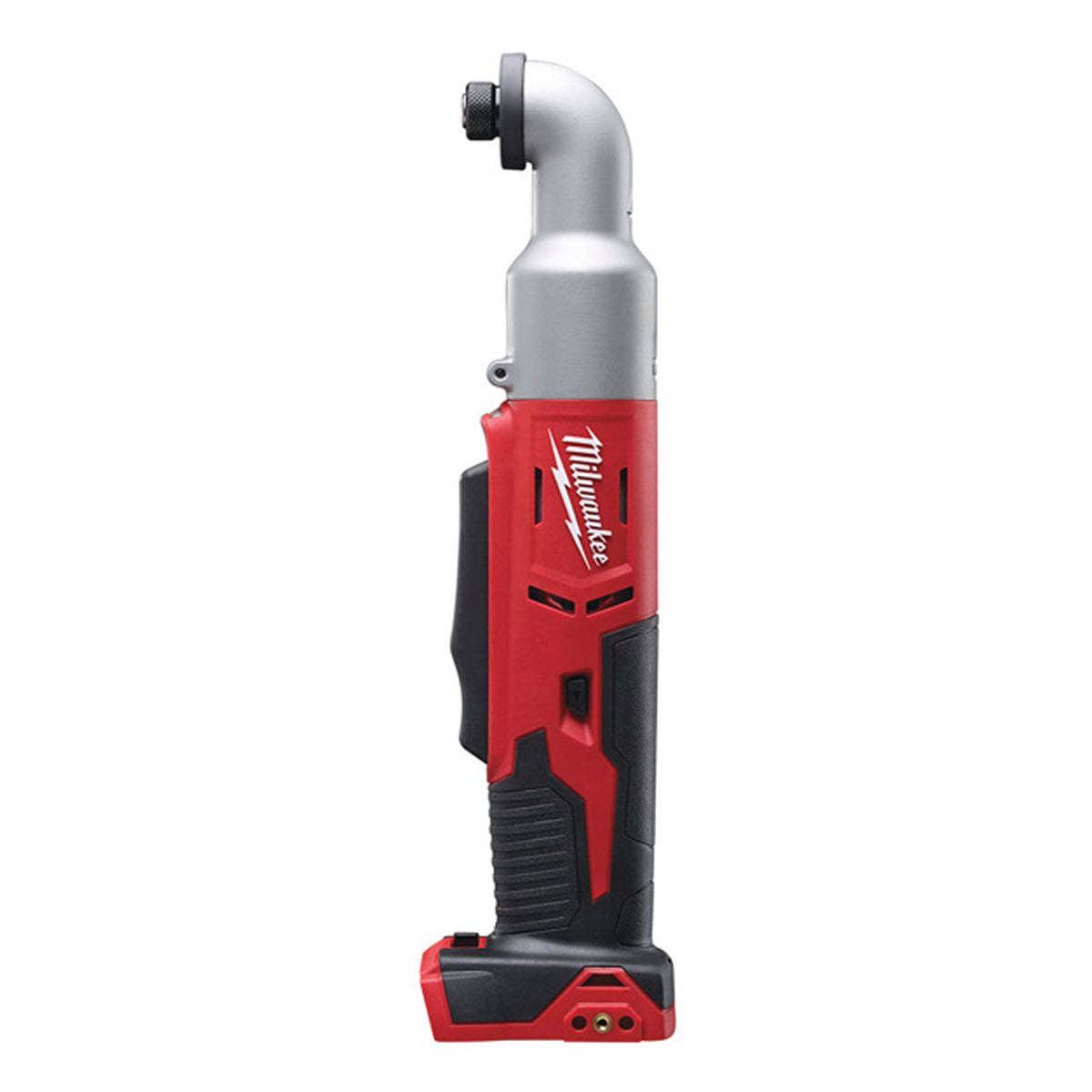 Milwaukee M18BRAID-0 18V 1/4" Hex Right Angle Impact Driver Body Only 4933447891 - MonkeyTools